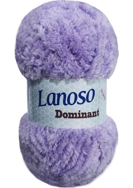 Angel Çanta Akssesuar Lanoso Dominant Leylak