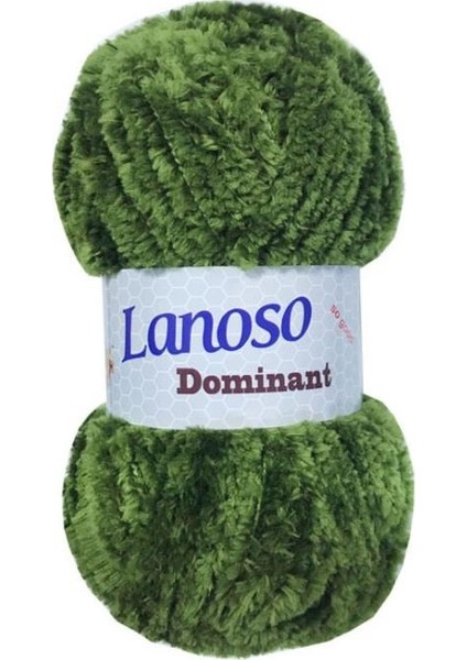 Angel Çanta Akssesuar Lanoso Dominant Haki