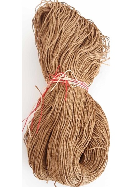 Angel Çanta Akssesuar Karamel Renk Kağıt Ip 250 gr