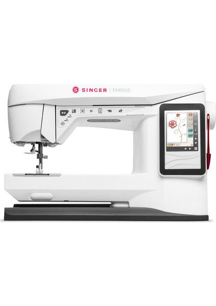 Sınger EM9305 Nakış Makinası
