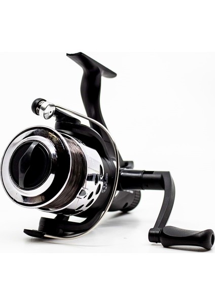 Dark Bait 6000 1bb Baitrunner Misinali Olta Makinesi modelleri