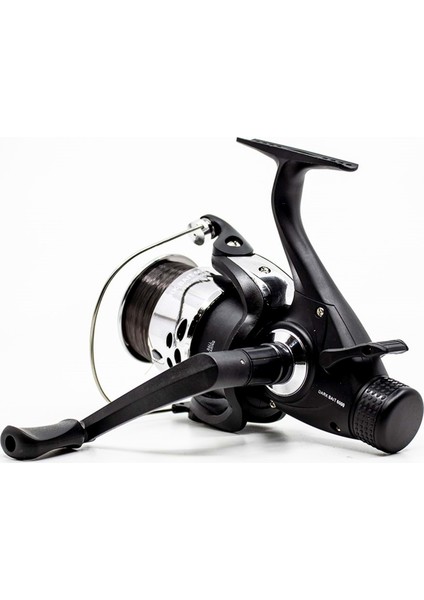 Dark Bait 6000 1bb Baitrunner Misinali Olta Makinesi fırsatları