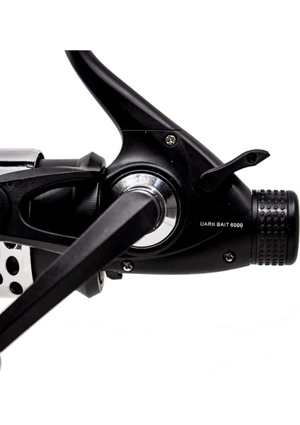 Dark Bait 6000 1bb Baitrunner Misinali Olta Makinesi indirimleri