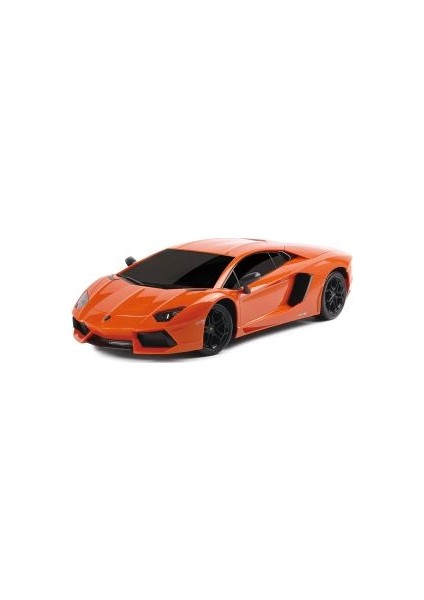 Lamborghını Aventador Lp 700-4 Işıklı B/O 2R.