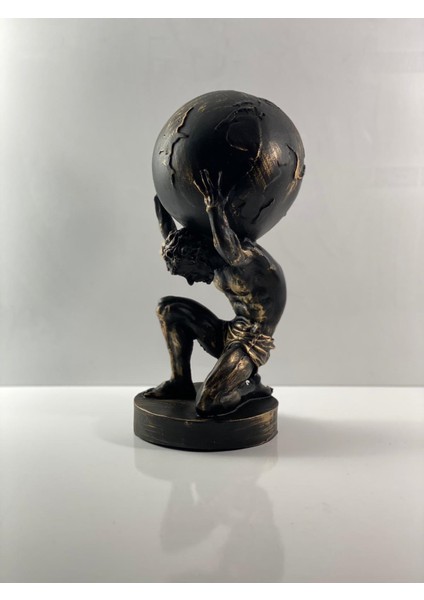 Atlas Tasarım Biblo