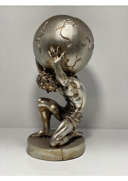 Atlas Tasarım Biblo