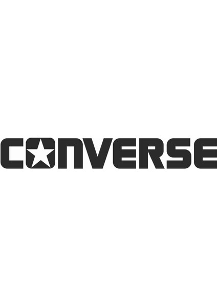 Converse Sticker - 10019