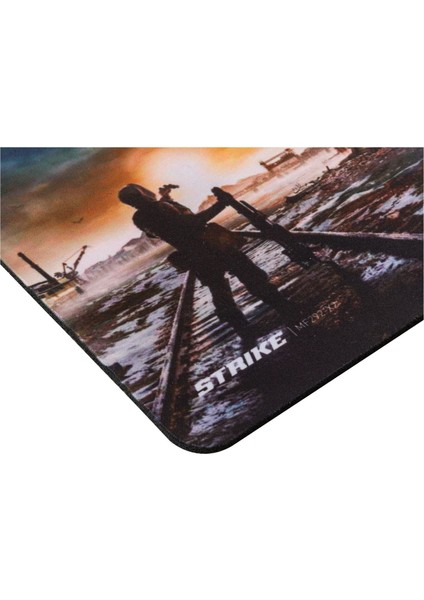 MF Product Strike 0292 X2 Gaming Mouse Pad