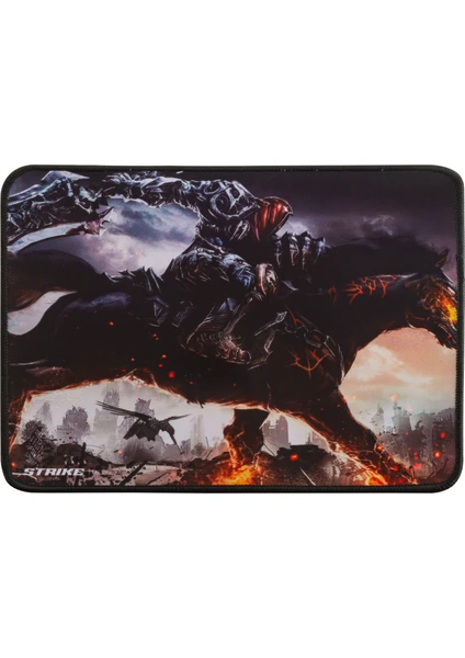 MF Product Strike 0293 X1 Gaming Mouse Pad