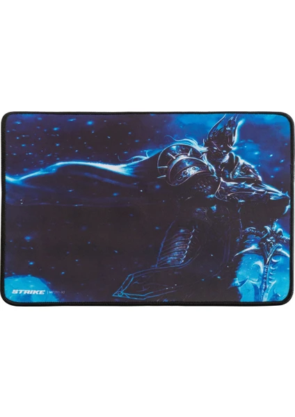 MF Product Strike 0291 X2 Gaming Mouse Pad