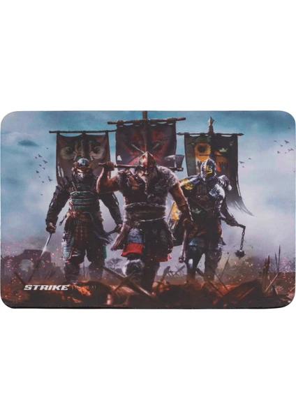 MF Product Strike 0292 X1 Gaming Mouse Pad