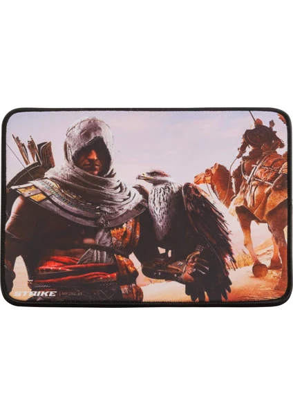 MF Product Strike 0294 X1 Gaming Mouse Pad