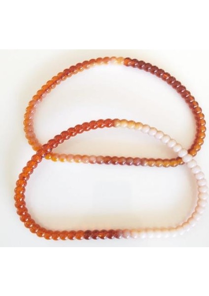 Angel Çanta Akssesuar Akrilik Görünümlü Plastik Çanta Sapı No:16