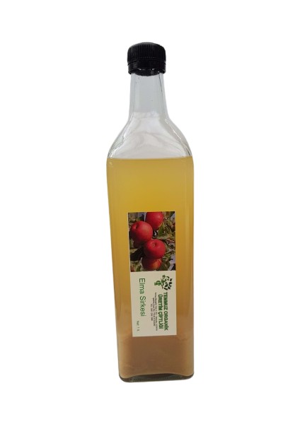 Elma Sirkesi 250 ml
