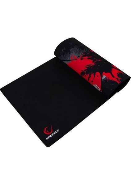 Combat Zone Xl Mouse Pad