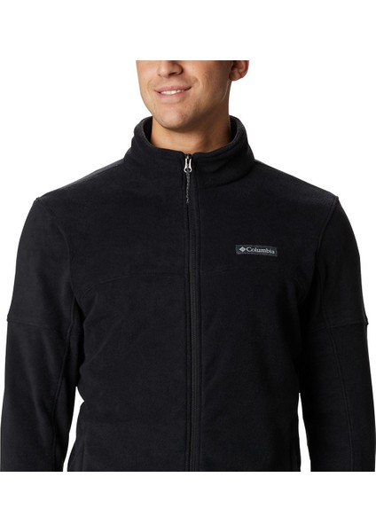 Basin Trail III Full Zip Erkek Polar AO0560