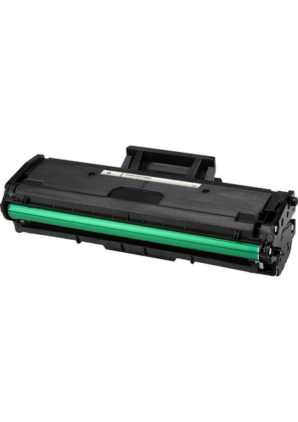Samsung ML-2166W Toner Muadil Yüksek Kapasite 1500 Sayfa Siyah