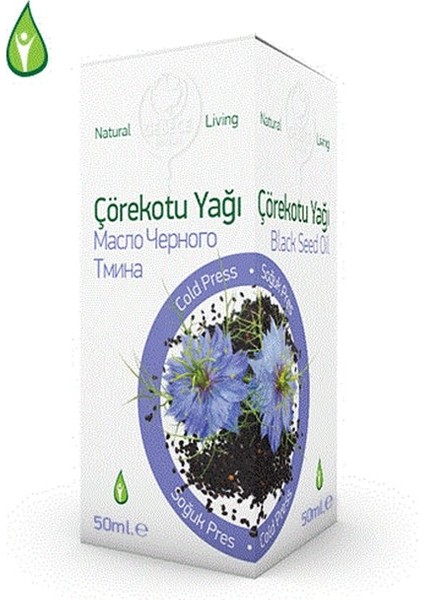 Corekotu Yagı 50ml