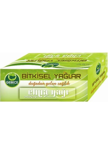 Elma Yagı 10ml 24 Lu