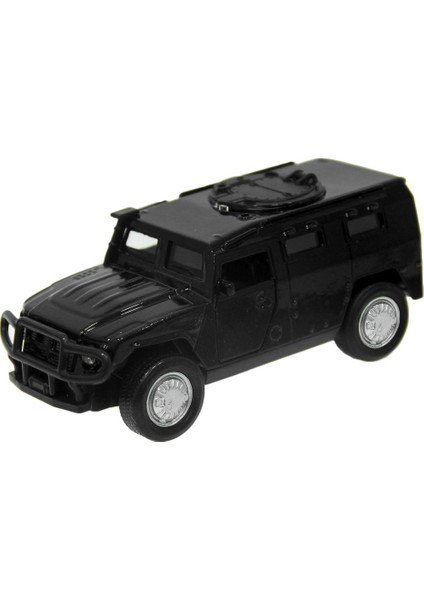 Birlik Parstek Minitro 1:36 Metal Çek Bırak Işıklı Zırhlı Askeri Araç fiyatları