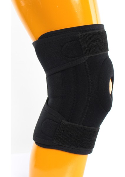 Ligament Destekli Dizlik Bedensiz Armor ARK5103