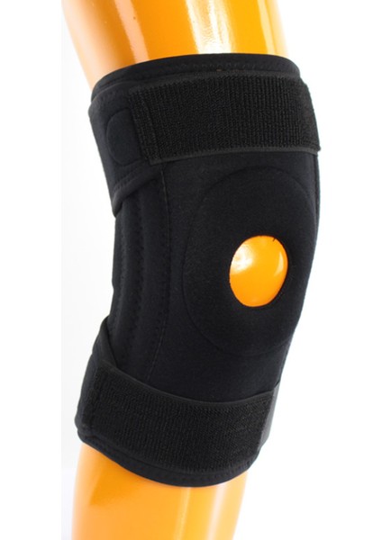 Ligament Destekli Dizlik Bedensiz Armor ARK5103