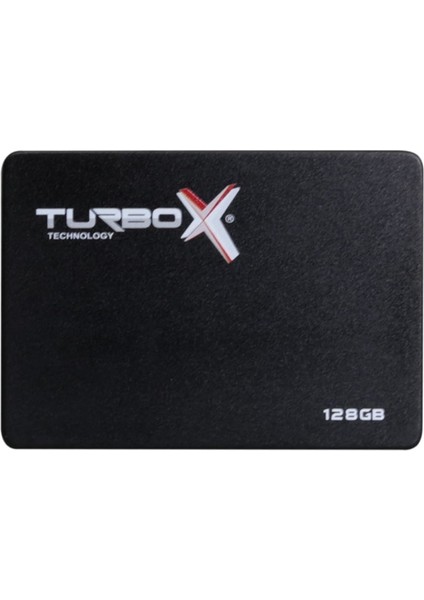 KTA-320 520/400MBS 2.5'' 128GB SSD SST128GA-L