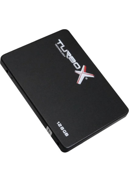 KTA-320 520/400MBS 2.5'' 128GB SSD SST128GA-L
