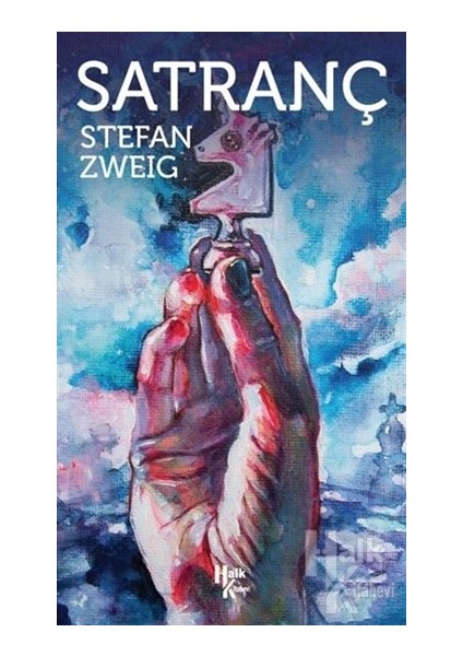 Satranç - Stefan Zweig