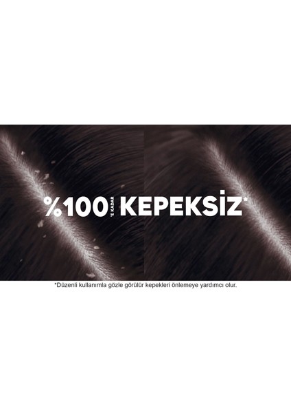 Şampuan Klasik Bakım 400 ml x 2