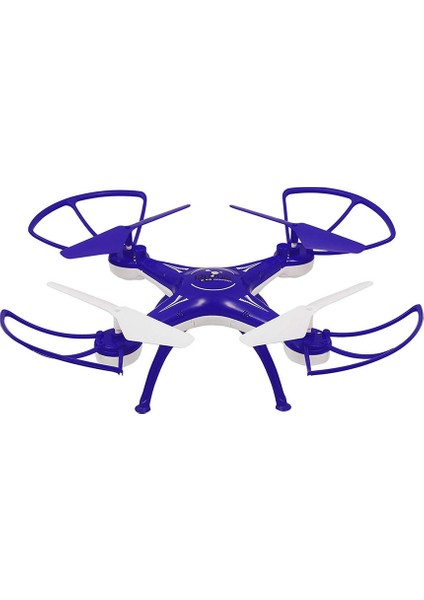 H010 Helikopter 2.4 Ghz Drone