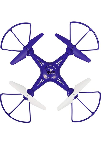 H010 Helikopter 2.4 Ghz Drone