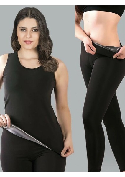 743 Termal Sauna Takım