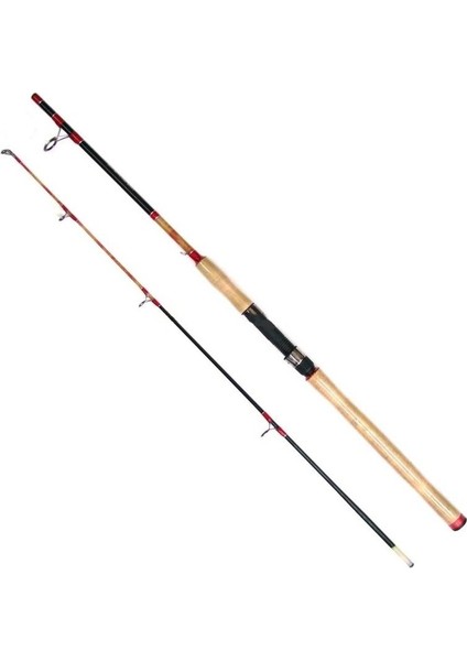 High Sport Carbon 5-25 Lb Bot Kamışı 1,65