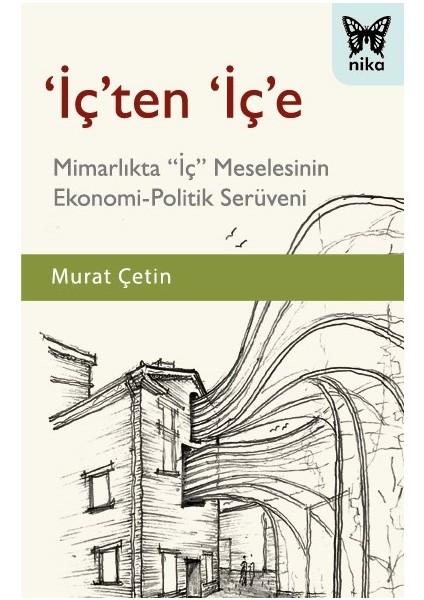 İçten İçe - Murat Çetin