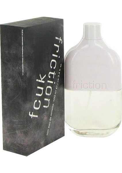 Friction 100 ml Erkek Parfüm Edt