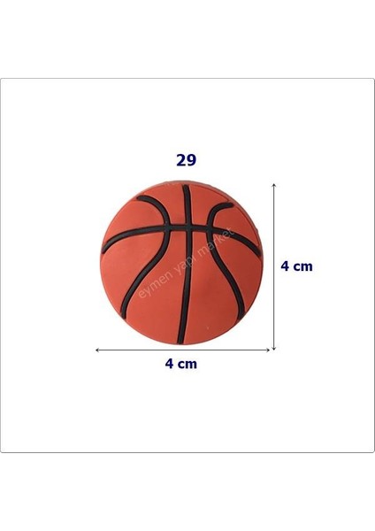 Çocuk Odası Mobilya Kulp Dolap Düğme Basket Topu No:29 fiyatları