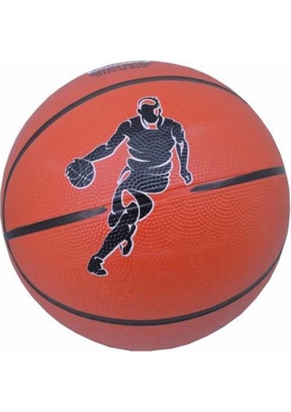 Basketbol Topu 7 Numara
