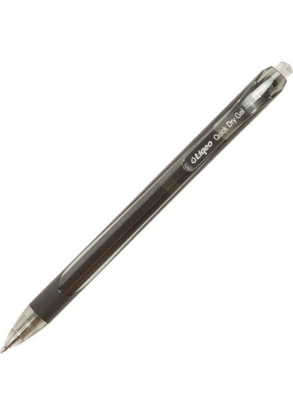 Instant Dry Jel Pen 0.7 mm Siyah