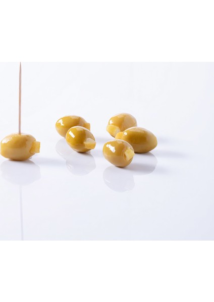 Olibites Limon Dolgulu Yeşil Zeytin 3 x 30 gr indirimleri