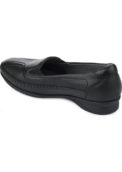 57-306 Deri Kadın Ayakkabı fiyatları