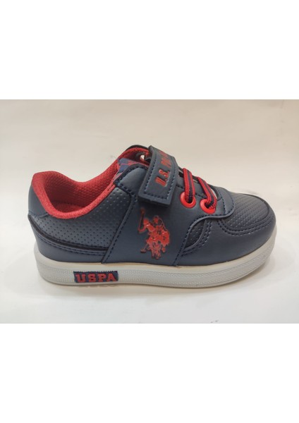 U.S. Polo Assn. Cameron 1fx Lacivert Sneaker