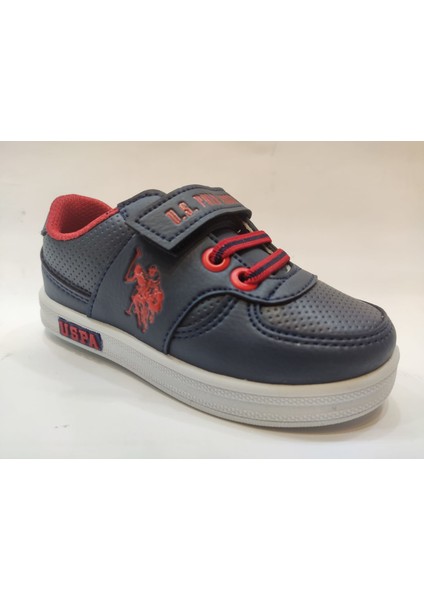 U.S. Polo Assn. Cameron 1fx Lacivert Sneaker