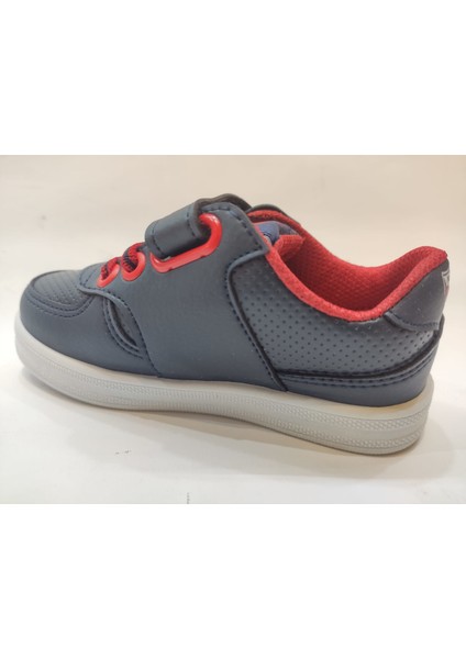 U.S. Polo Assn. Cameron 1fx Lacivert Sneaker