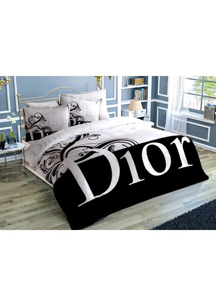 Çift Kişilik Nevresim Takımı