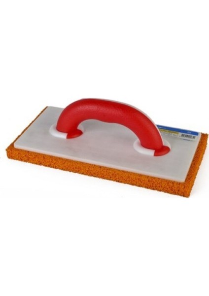 140X280MM Kauçuklu Mala Uzun 28 cm