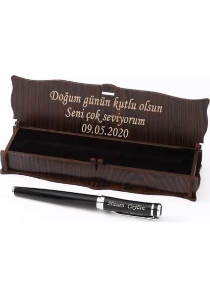 Kişiye Özel Roller Kalem