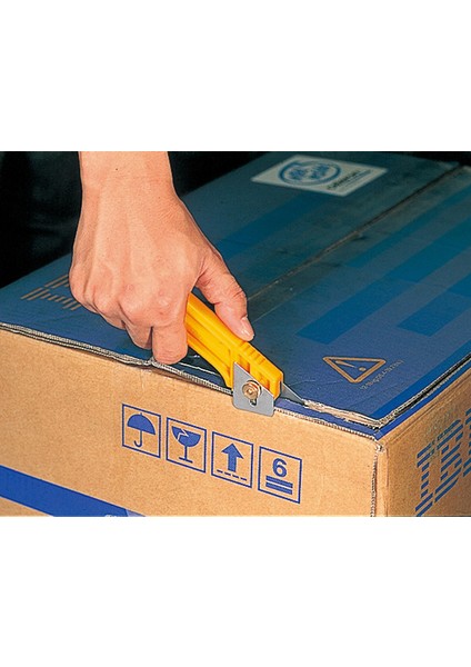 cl Derinlik Ayarlı Özel Maket Bıçağı