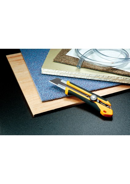 Xh-1 Ağır Sanayi Tipi Ultra Profesyonel Maket Bıçağı
