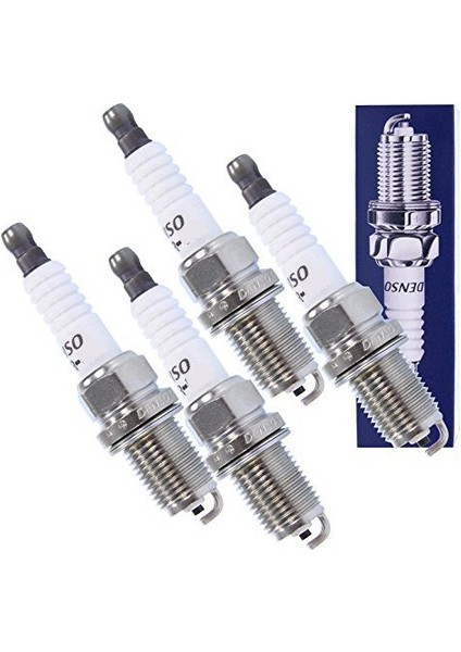 Toyota Yaris 1.3 Buji Takımı 1999-2002